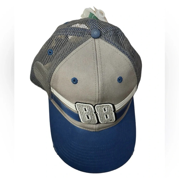 🆕 Dale Earnhardt Jr #88 Hat - Picture 1 of 5